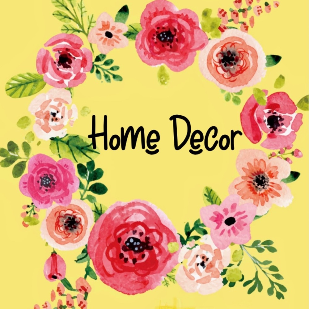 Beautifully cared for Home-Decor